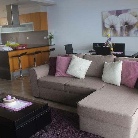 Villa Girasol Арко да Калйета Екстериор снимка