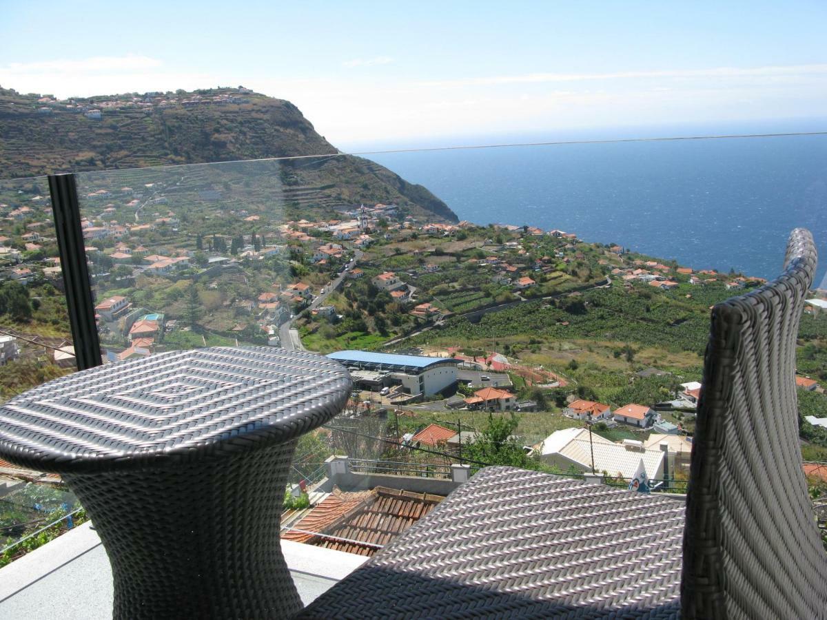Villa Girasol Арко да Калйета Екстериор снимка