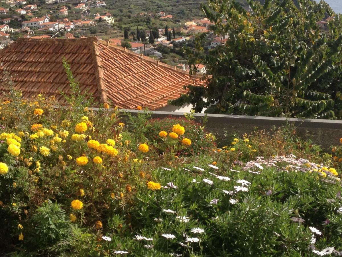 Villa Girasol Арко да Калйета Екстериор снимка