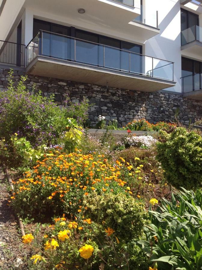 Villa Girasol Арко да Калйета Екстериор снимка