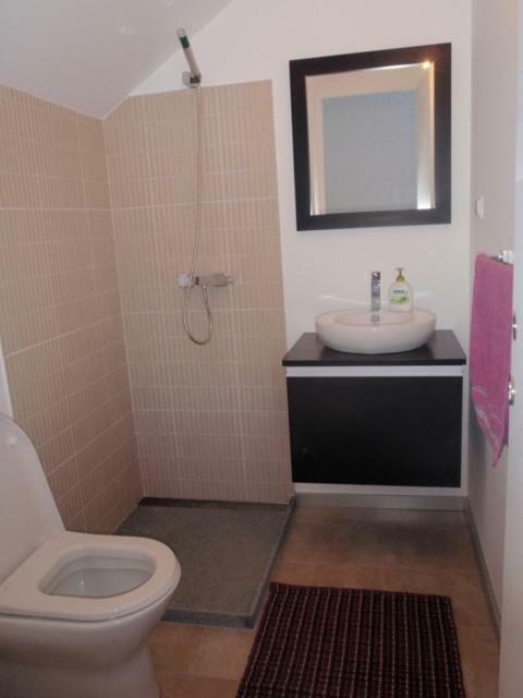 Villa Girasol Арко да Калйета Екстериор снимка