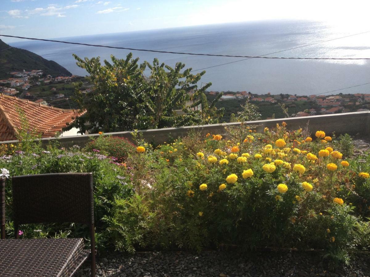 Villa Girasol Арко да Калйета Екстериор снимка