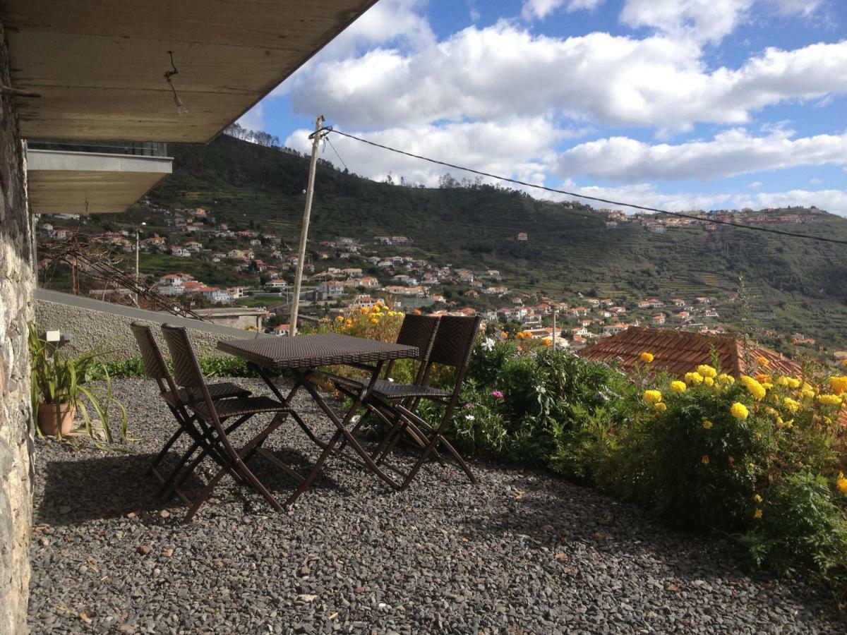 Villa Girasol Арко да Калйета Екстериор снимка