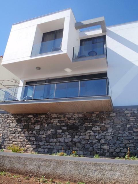Villa Girasol Арко да Калйета Екстериор снимка