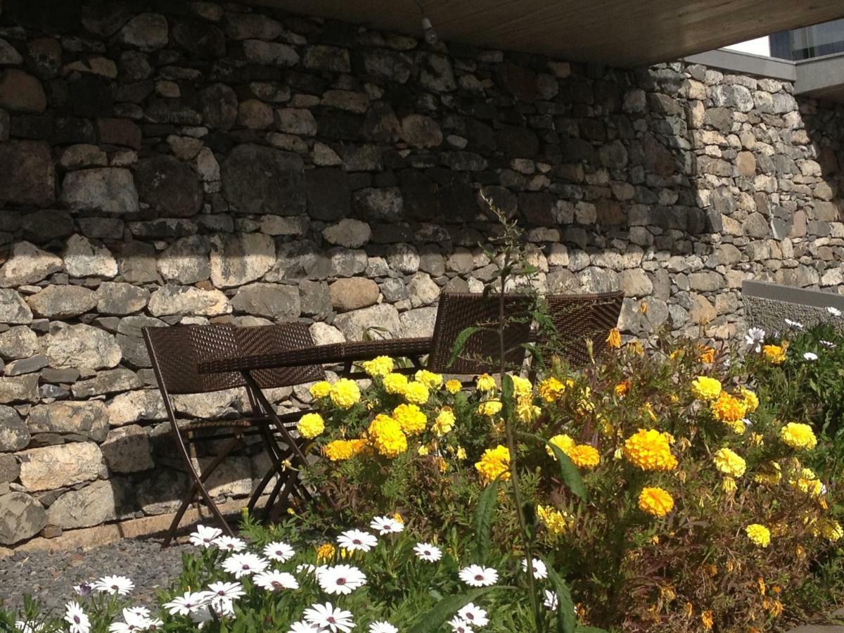 Villa Girasol Арко да Калйета Екстериор снимка