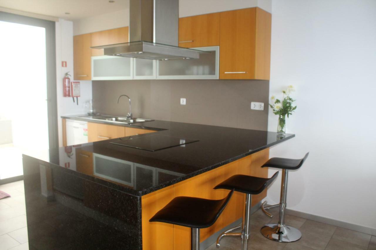 Villa Girasol Арко да Калйета Екстериор снимка
